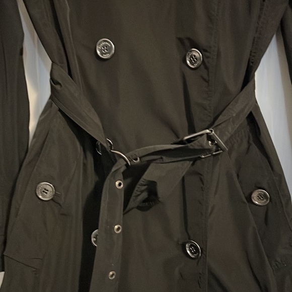 BURBERRY rain  trench coat - Picture 5 of 13